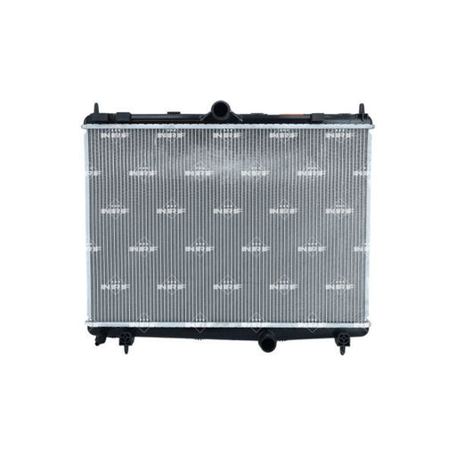 NRF Engine Radiator 58399
