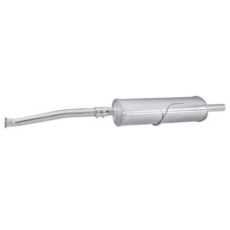 Hella Front Silencer Front fits Renault Espace 1998-2002 2.0