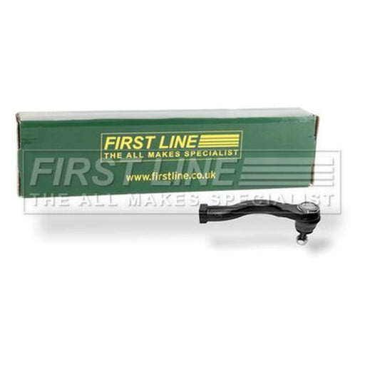 First Line Steering Tie Rod End Ball Joint fits Fiat Fullback Pickup 2016 on 2.4