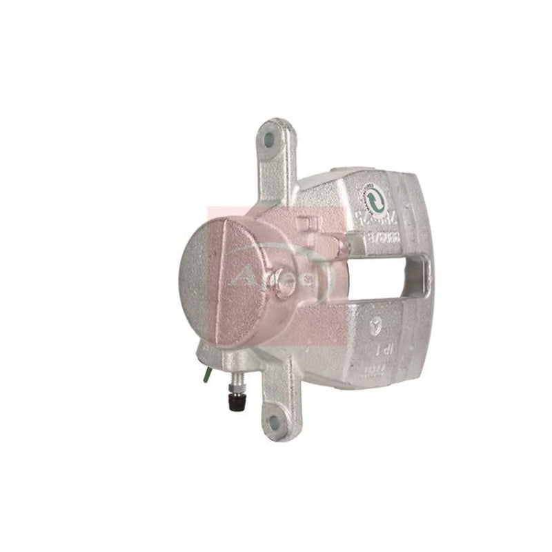 Apec Brake Caliper Assembly Front Left LCA707N