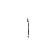 Bosch Brake Hydraulic Hose Line Front fits BMW 7 1994-2001