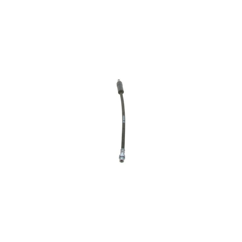 Bosch Brake Hydraulic Hose Line Front fits BMW 7 1994-2001