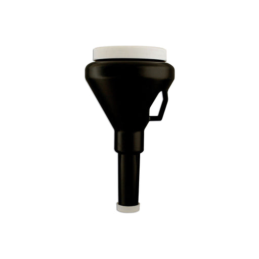 Laser Funnel 100mm Black 5428 Laser - Dynamic Drive