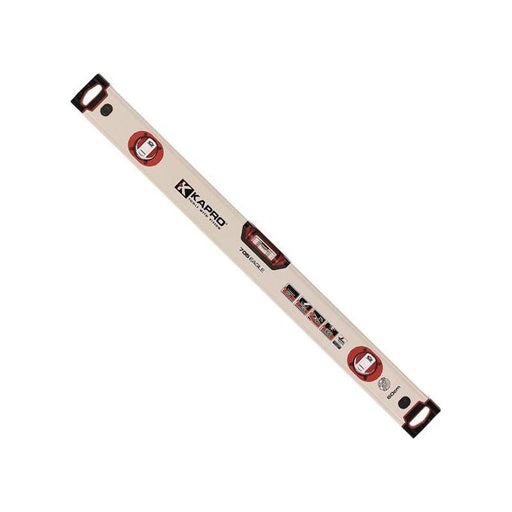 Kapro 705 Eagle Optivision Red Box Level 60cm Kapro - NN4 Online