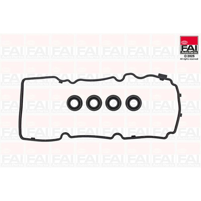 FAI Cylinder Head Cover Gasket