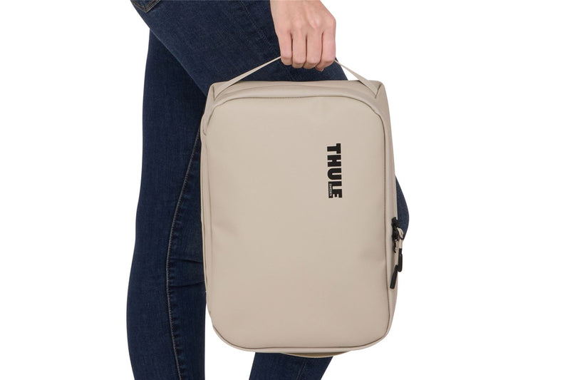 Thule Chasm medium gear cube soft sand Thule - Bars 4 Cars