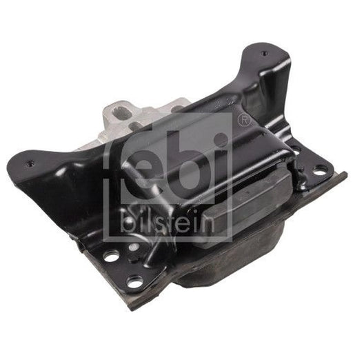 Febi Automatic Transmission Mounting Left 182072