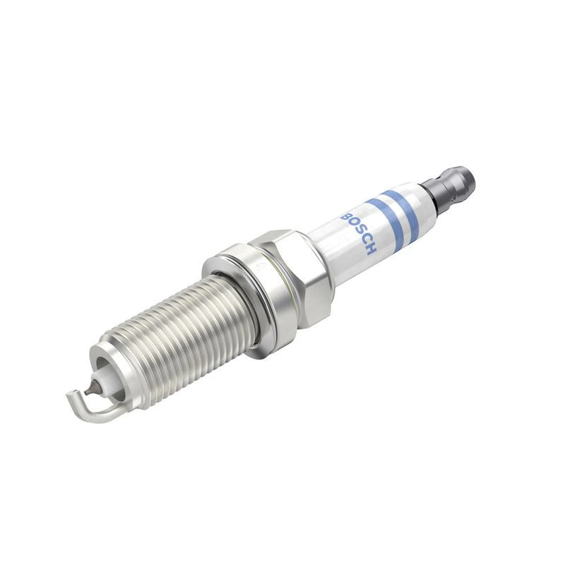 Bosch Ignition Service Kit (4 Spark Plugs + Ignition Coil) fits Subaru Impreza