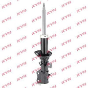 KYB 2 x Shock Absorbers fits Kia Rio I 2000-2005 1.3 1.5