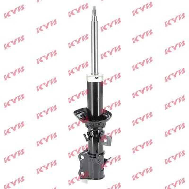KYB Shock Absorber Damper Strut Front Right fits Kia Rio I 2000-2005 1.3 1.5