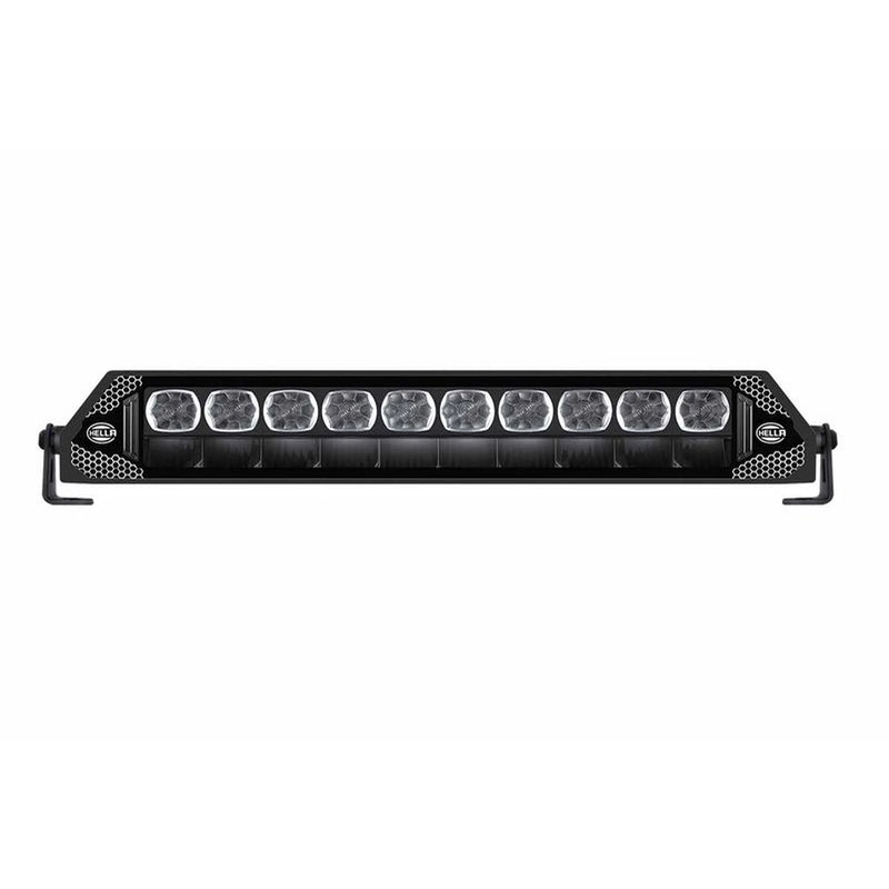 Hella Spotlight Dynaray 215'' Dr Spot 1FJ Front 1FJ 359 100-221 1FJ 359 100-221