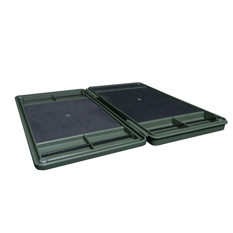 RidgeMonkey Armoury Rig Box - RM758