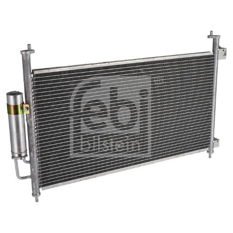Febi Air Conditioning Condenser 197989