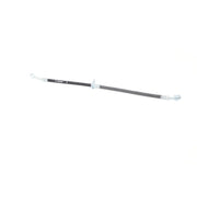 Bosch Brake Hydraulic Hose Line Front Right fits Kia Rio II 2005-2011