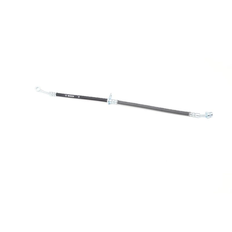 Bosch Brake Hydraulic Hose Line Front Right fits Kia Rio II 2005-2011