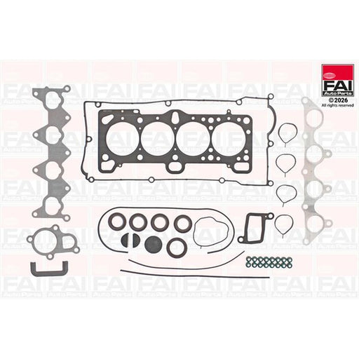 FAI Cylinder Head Gasket Kit HS2187