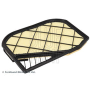 Blue Print Engine Air Filter fits Fiat Panda 2020 on 1.0