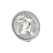 Hella Headlamp Ff-Zfpo Black 0GR 1F8 Left 1F8 009 797-121 887639 1F8 009 797-121