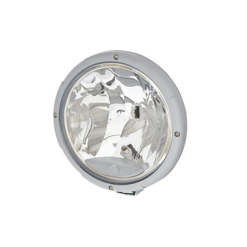 Hella Headlamp Ff-Zfpo Black 0GR 1F8 Left 1F8 009 797-121 887639 1F8 009 797-121