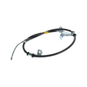 Bosch Handbrake Cable Left Rear fits Hyundai I10 I 2007-2013 1.0 1.1 1.2