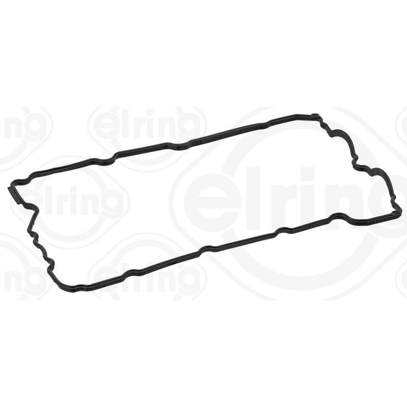 Elring Cylinder Head Cover Gasket fits Cadillac Cts 2009-2013 3.0