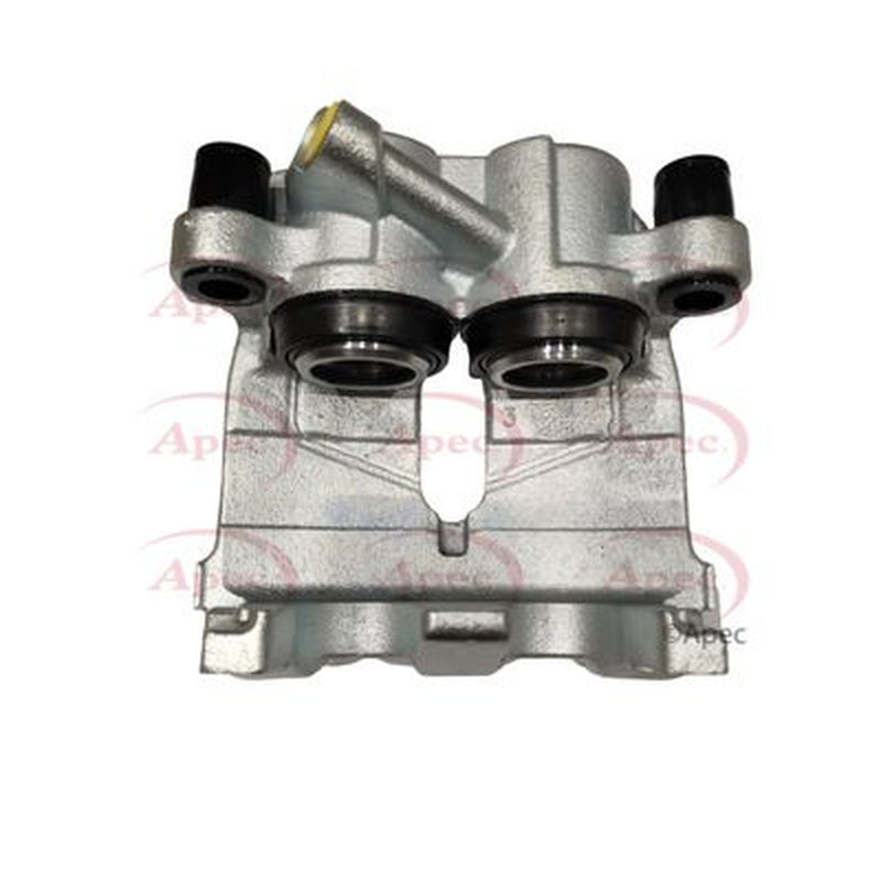 Apec 2 x Front Brake Calipers fits Mercedes-Benz Gl-Class 2006-2012