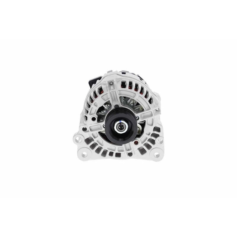 Hella Car Alternator 12V fits Audi A2 2000-2005 1.2 1.4