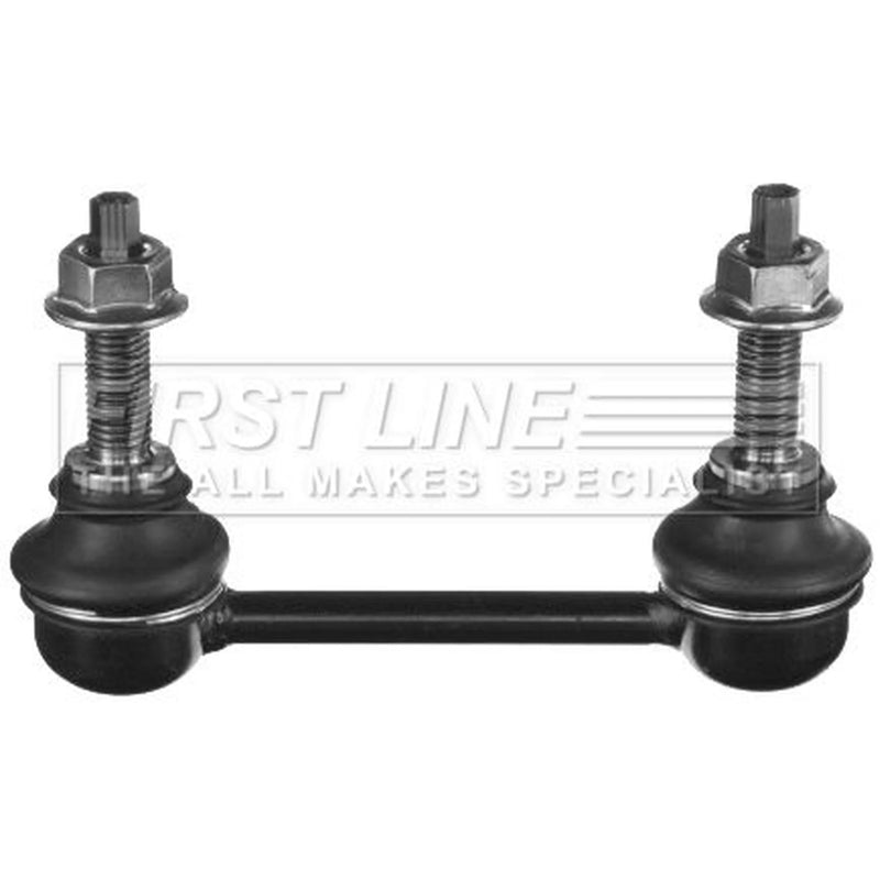 First Line Stabiliser Bar Link Coupling Rod fits Jeep Grand Cherokee IV 2011 on