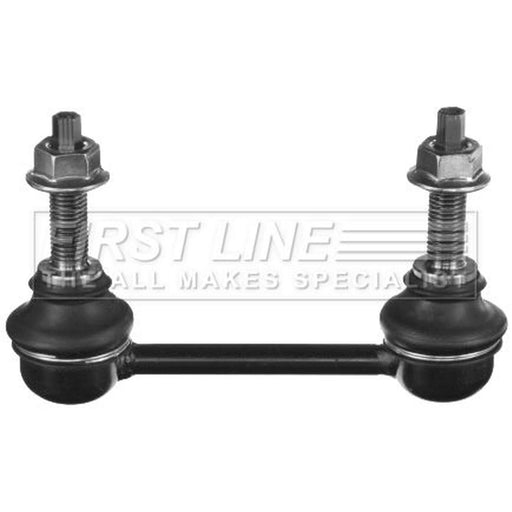 First Line Stabiliser Bar Link Coupling Rod fits Jeep Grand Cherokee IV 2011 on