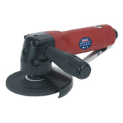 Sealey Air Angle Grinder100mm Heavy-Duty SA43 Sealey - Dynamic Drive