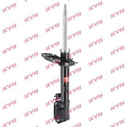 KYB 2 x Shock Absorbers fits Lexus Rx 2005-2008