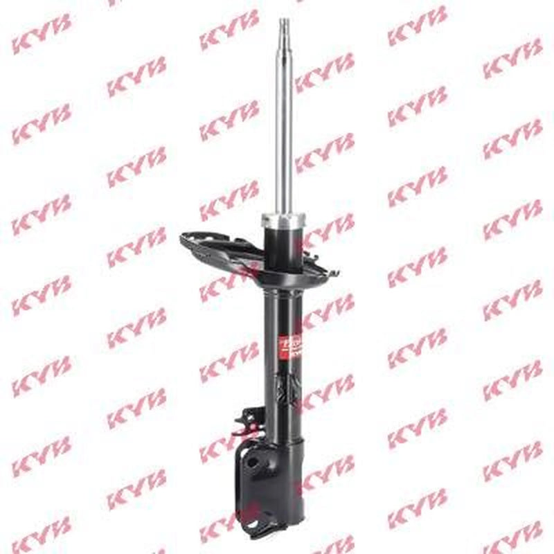 KYB 2 x Rear Shock Absorbers fits Lexus Rx 2005-2008
