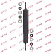 KYB Shock Absorber Damper Strut Rear fits Volvo P 121 1959-1971 1.6 1.8 2.0