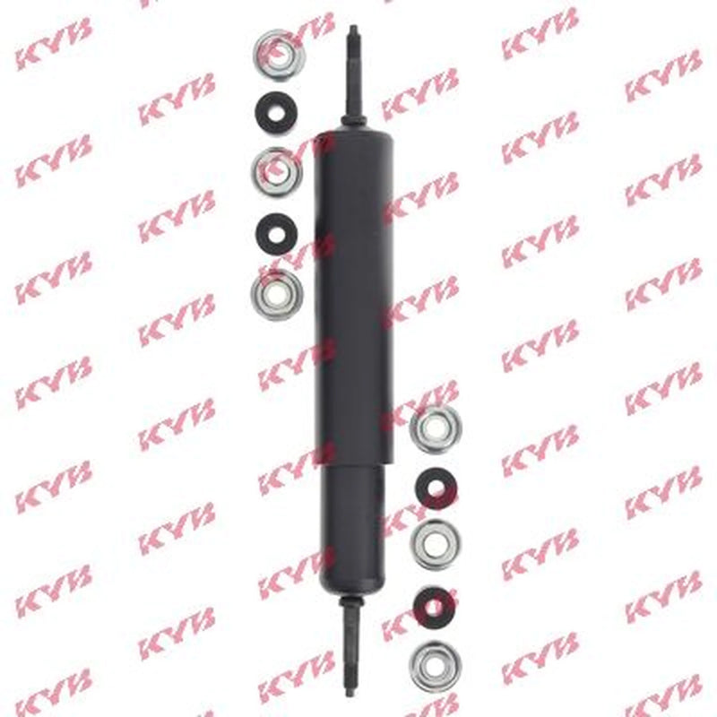 KYB Shock Absorber Damper Strut Rear fits Volvo P 121 1959-1971 1.6 1.8 2.0