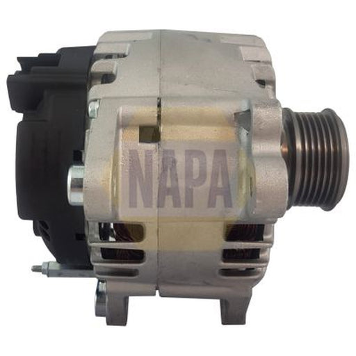 NAPA Car Alternator 12V fits Seat Ibiza 2010-2015 1.2
