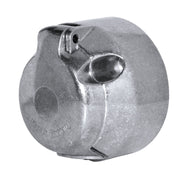 Ring Automotive CTP2501 25 x 12N Metal Socket Ring Automotive - Dynamic Drive