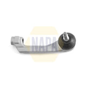 NAPA Steering Tie Rod End Ball Joint Front Left M14x1.5 fits Opel Corsa F