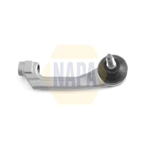 NAPA Steering Tie Rod End Ball Joint Front Left M14x1.5 NST6706