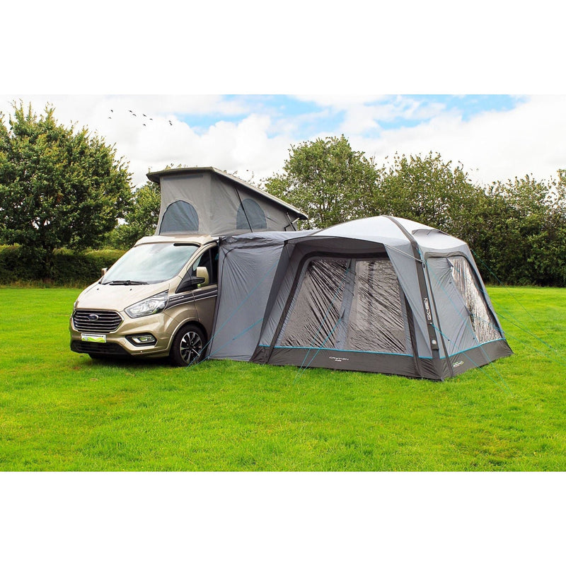 Outdoor Revolution Cayman Air High (255-305) 2025 Driveaway Awning Outdoor Revolution - Dynamic Drive