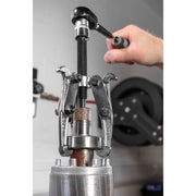 Sealey Triple Leg Gear Puller Set 3pc VS77 Sealey  - Dynamic Drive