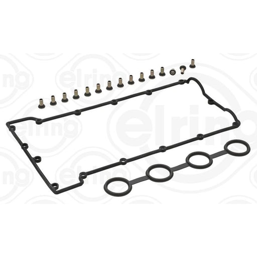 Elring Cylinder Head Cover Gasket Set 569.860