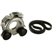 Gates V-Ribbed Belt Set K016PK987EST