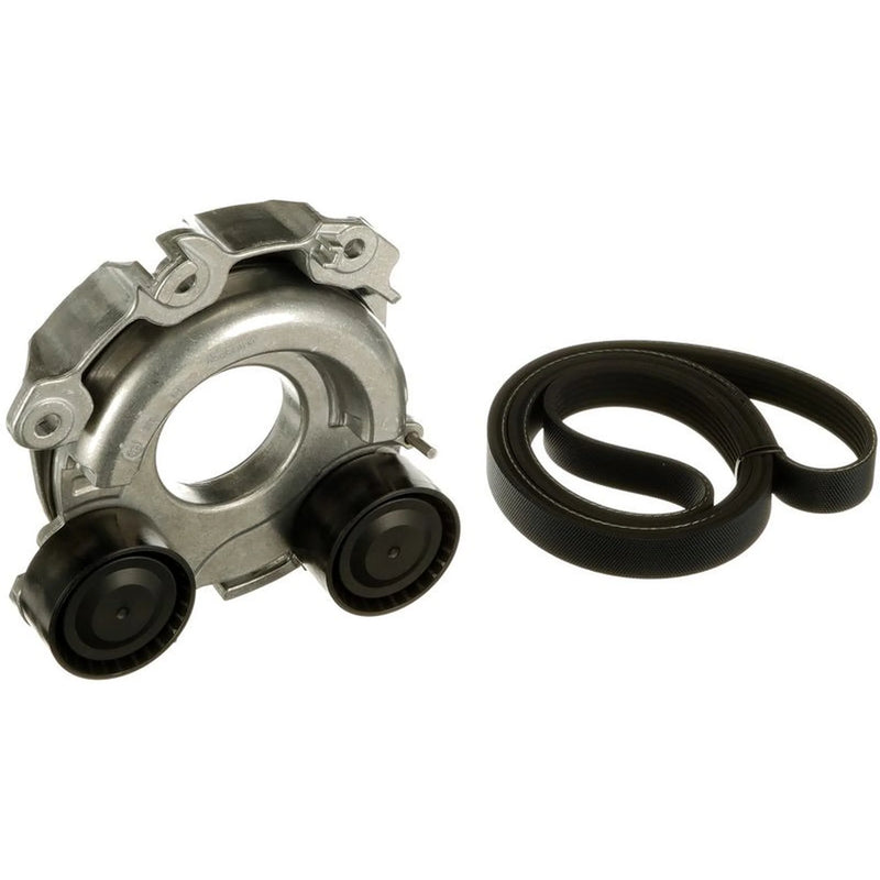 Gates V-Ribbed Belt Set K016PK987EST