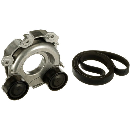 Gates V-Ribbed Belt Set K016PK987EST