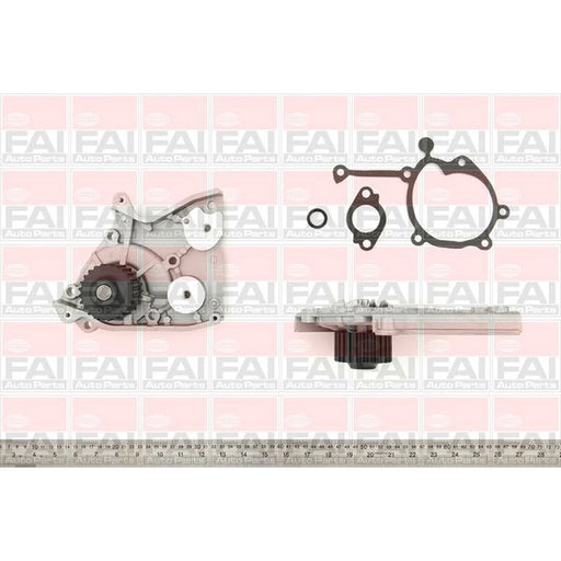 FAI Engine Cooling Water Pump WP2413