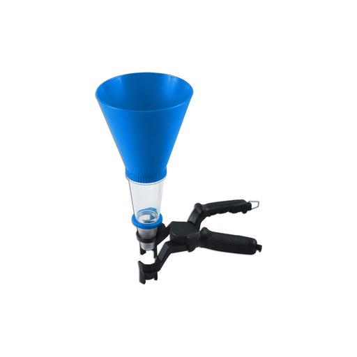 Laser Universal Oil Funnel Set 2pc 6198 Laser - Dynamic Drive