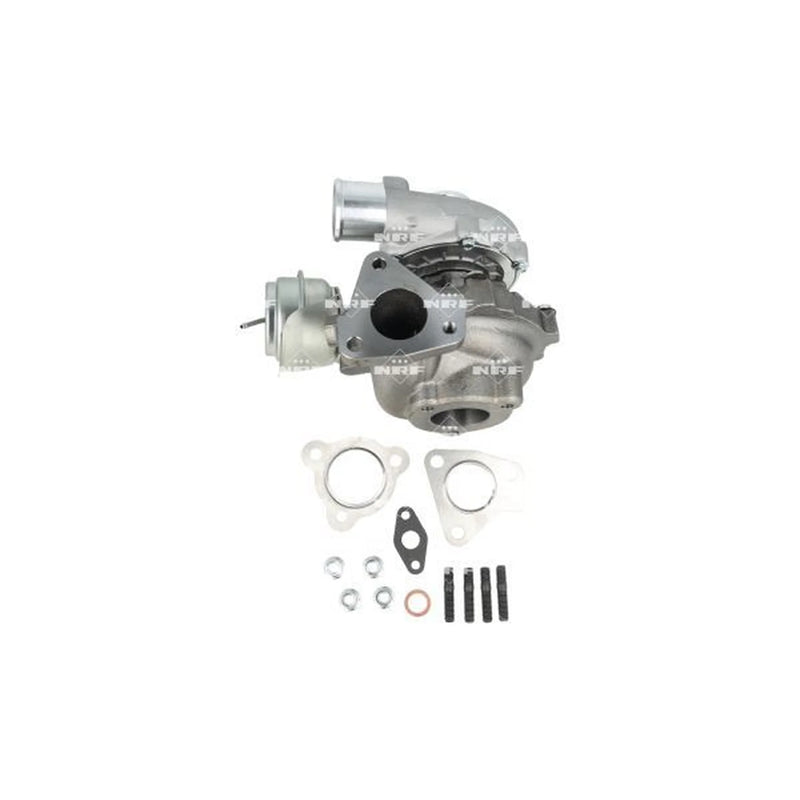 NRF Turbocharger Turbo Unit 90010228