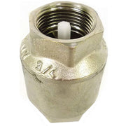 Non Return Valve 3/4" BSP Female for Caravan/Motorhome Water System Nova - Dynamic Drive