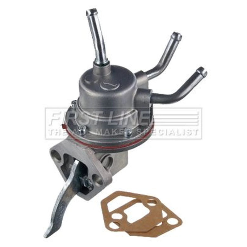 First Line Fuel Pump Assembly fits Ford Escort 1990-1995 1.3