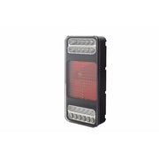 Hella Tail Light / Lamp LED Right
